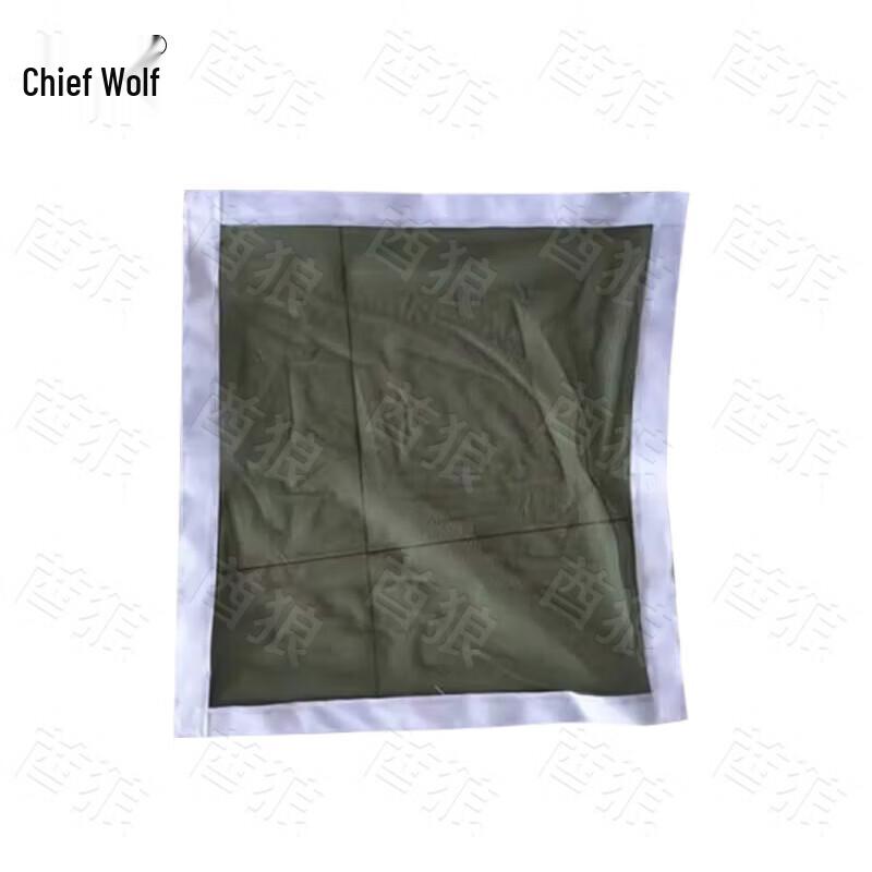 30 sqm Frame Tent Small Window Screen
