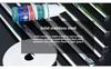 18mm Metal Bracelet For Casio small square A158W A159W F91 Modified Solid Stainless steel Watch Strap men Waterproof Watch band