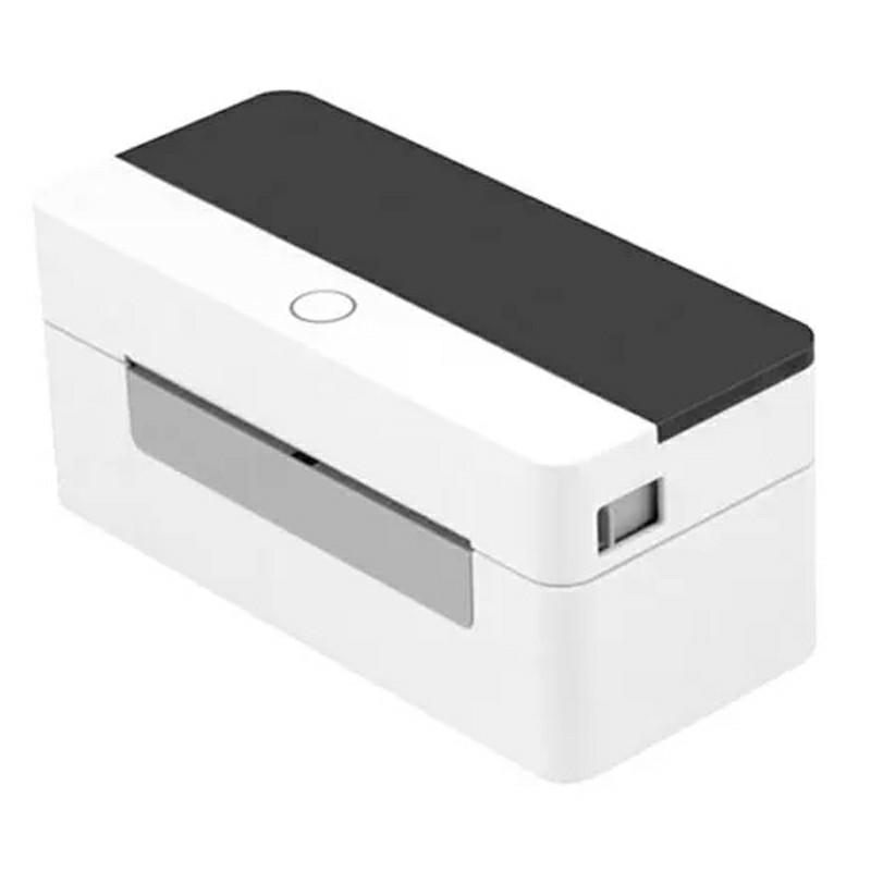 

XPRINTER XP-D463B Label Maker with Thermal Printing 26-108mm QR Code Barcode Label Printer EU Plug