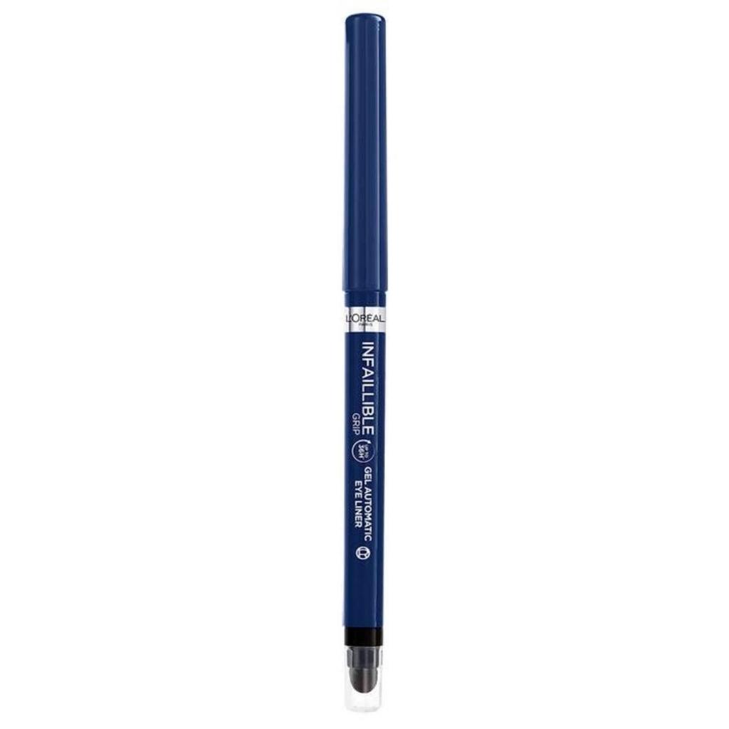 Loreal Infaillible Grip Gel Automatic Eyeliner - 005 BLUE JERSEY