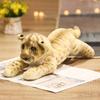 Cartoon Animal Plush Doll Babies Cuddling Toy Animal Toy Small Stuffed Animals Appease Resting Toy For Babies
