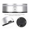 LED Coaster, LED Light Base, LED Pedestal for Displaying Figures, Creating Ambience, Multiple Lighting Modes, Ambient Lighting, Touch Switch, Colorful