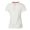 PUMA Regular T Shirt Women's White 629234-65