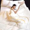 FUANNA New Zealand Imported Winter Warm Duvet
