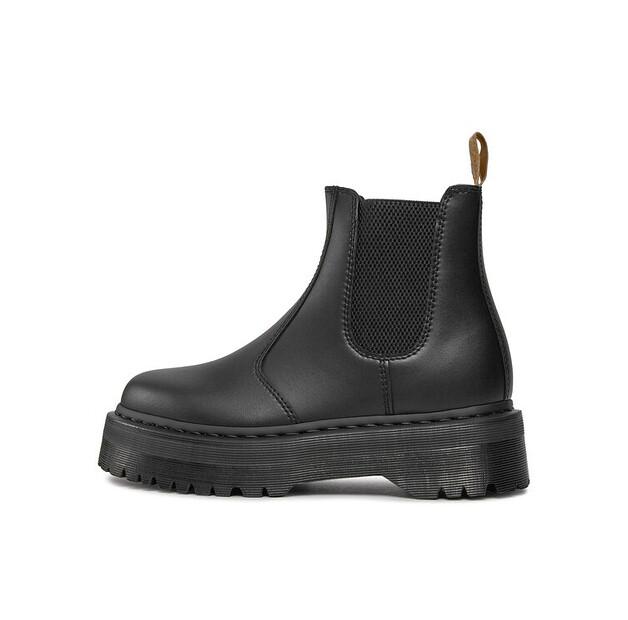 Dr Chelsea Boots. Dr. Martens 27560001 Black
