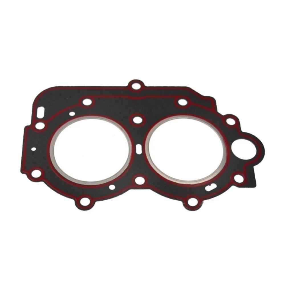 

Cylinder Head Gasket For Yamaha 9.9HP 15HP Outboard Engine Motor 63V-11181-A1-00