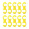 10lots Bicycles Brake Line Clamps Multipurpose Bicycles Clip Alloys Cables Clamps Road Bike Accessories