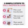 Tales Couples Edition 150 Curated Questions To Deepen Connection and Create Lasting Memories for Every Stage of Relationship