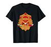 Warsaw Pact Logo - Cold War - NATO Compatible T-Shirt