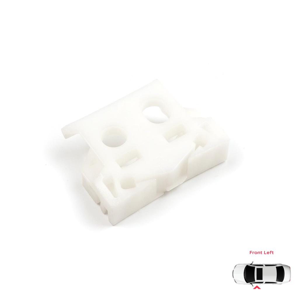 BWR897 Power Fensterheber Reparatur Clips Halterung Vorne Links Tür für Citroen C4 Picasso MK1 UD Grand UA 2006-2013 MPV 9221CV