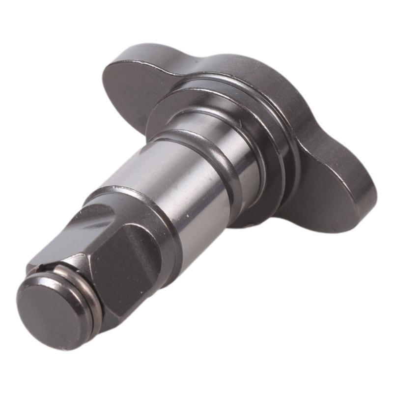 

Прочная кованая сталь Узел наковальни для 1/2-дюймового ударного инструмента Универсальная фрикционная кольцевая запасная часть 1