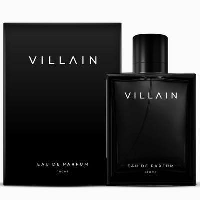 For Men 100 Ml - Eau De Parfum - Premium Long Lasting Fragrance Spray - Woody & Spicy & |