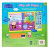 Peppa Pig - Sing mit Peppa Pig - 27-Button-Soundbuch mit 24 Seiten fuer Kinder ab 3 Jahren - mit bekannten Kinderliedern und Geraeuschen