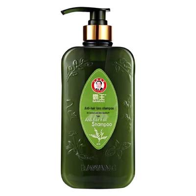 Bawang Anti-Hair Loss & Oil Control Shampoo