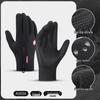 Lilang Touchscreen Winter Cycling & Ski Gloves