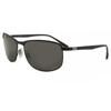 Ray Ban Rb3671ch Polarized 186 K8 Unisex Sunglasses