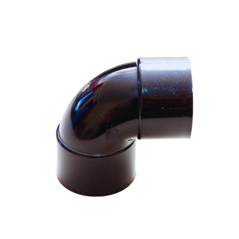 Davant Waste Knuckle Bend