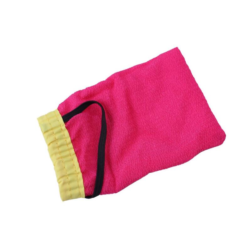 Neat double-sided towel holder [W9E2C1D]