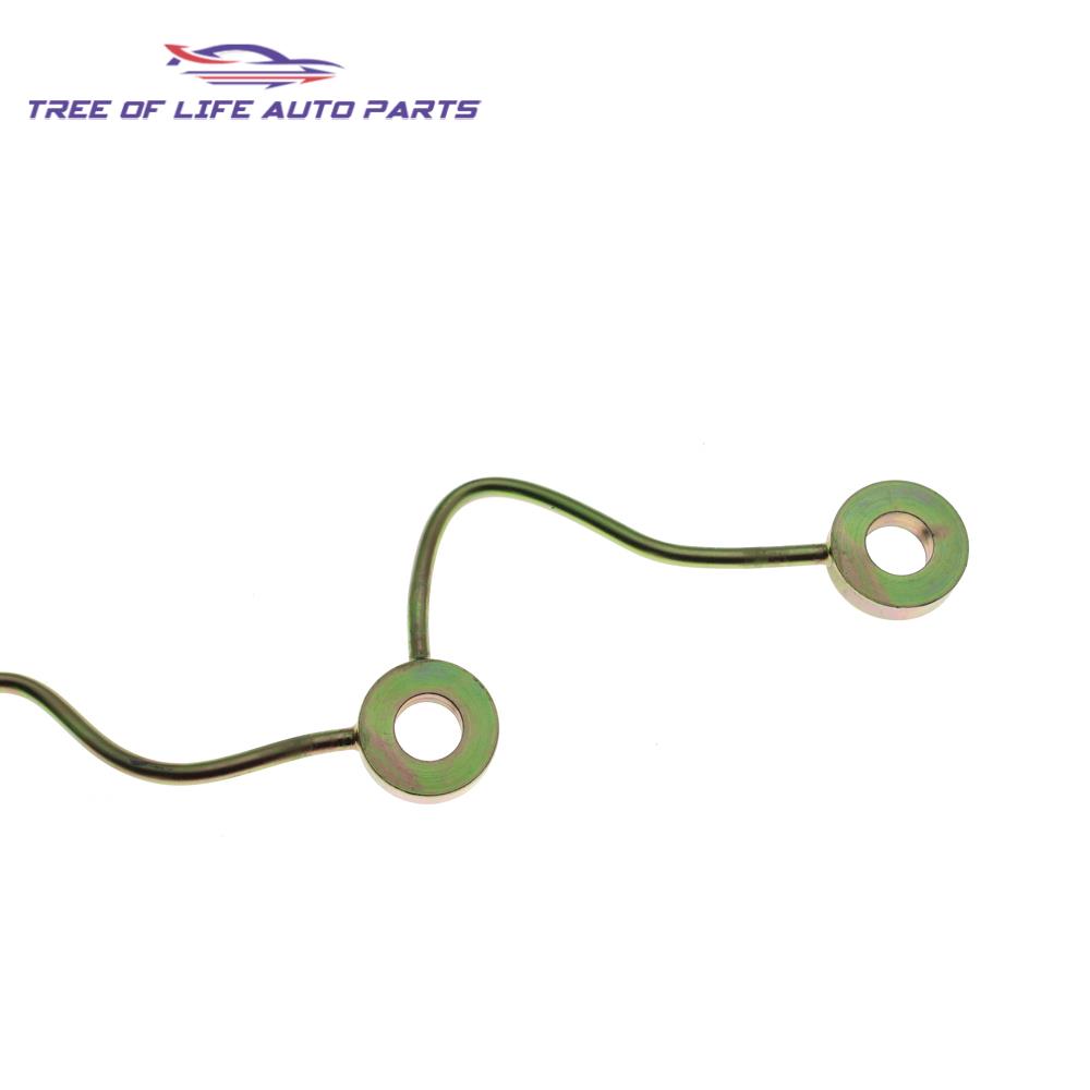 For Toyota Hilux LN106 LN167 2.8 & 3.0LT 3L 5L Crude Oil Injector Fuel Rail Pipe 23760-54030 2376054030 23760 54030