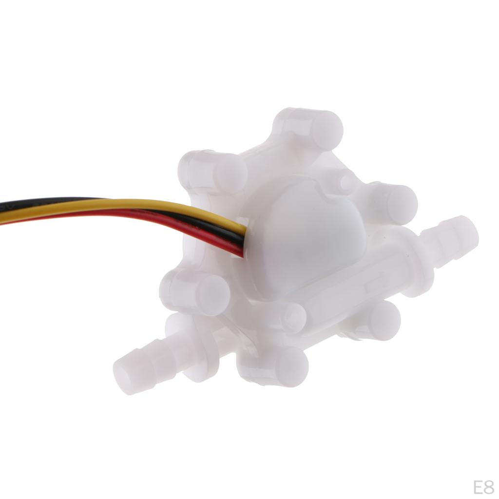 Meter Liquid Sensor Water for Industrial Application Accessory