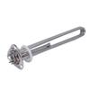 304 Stainless Steel Triangular Flange Electric Heating Element