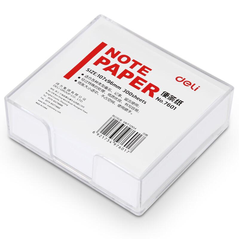 Deli Sticky Notes