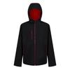Regatta Mens Navigate 2 Layer Soft Shell Jacket