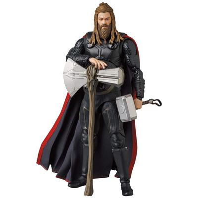 MAFEX No.149 THOR (Endgame Ver.) Height Approx. 160mm Pre-painted Action Figure