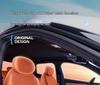 Deep Blue S05 Seat Cushion - Universal All-Season, 2026 Model, Ventilated and Breathable Car Seat Accessory