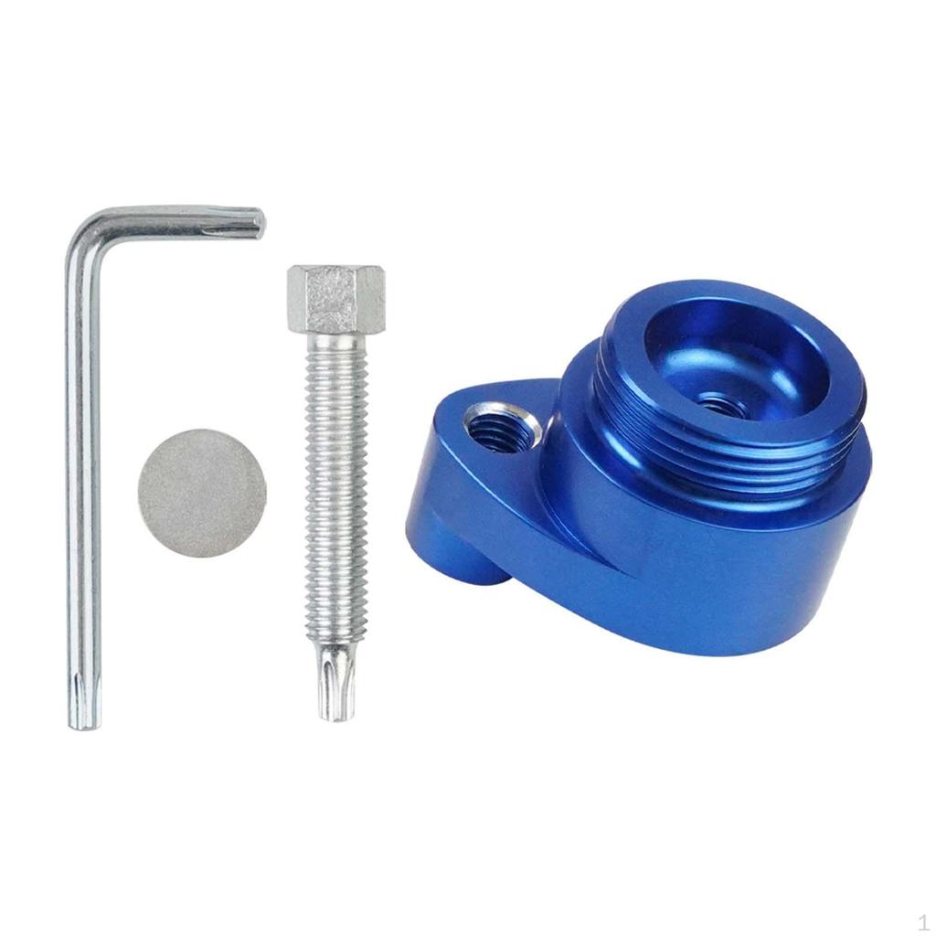 Belt Changing Tool 529000088 Component with Wrench and Spacer Remover Installer 708200720 708200686