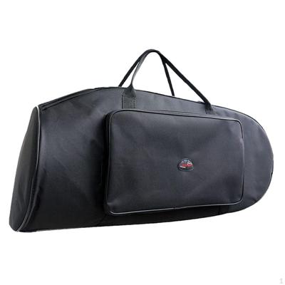 Alto Sax Case Batoh Prenosná taška na dychové nástroje na rameno Ľahký koncert
