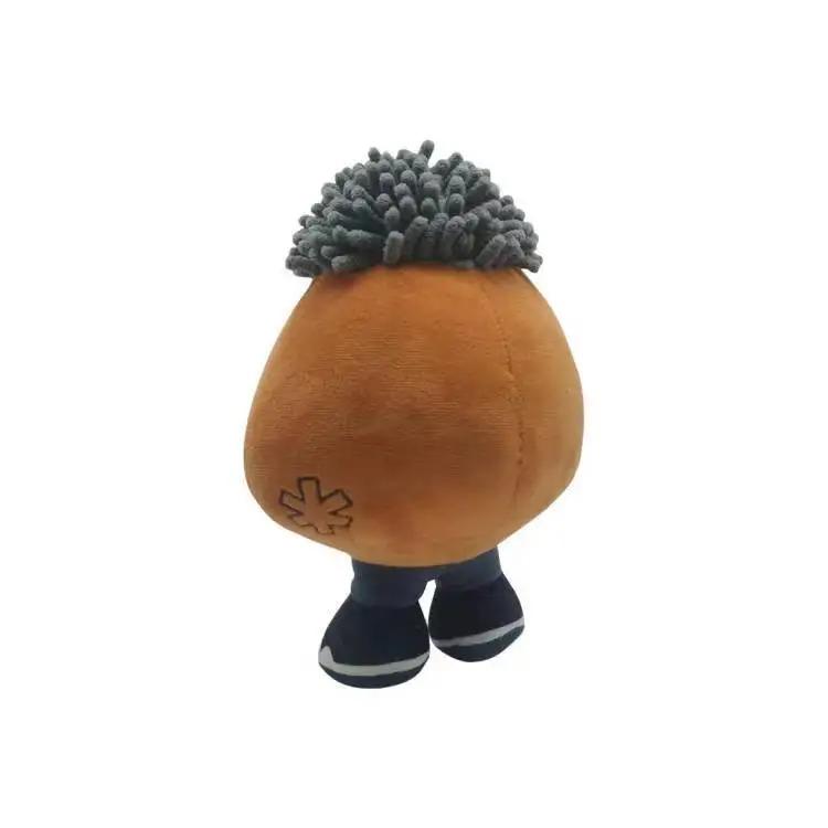 Ken Carson Doll Toys Anime Figure 25Cm Soft Plushies Pillow Doll Kawaii Birthday Gifts Home Decoration for Kids