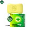 Dettol Pine Fresh Antibacterial Bar Soap