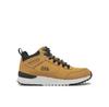 Men's Dorko Satin Sneakers Ds24f03m Brown