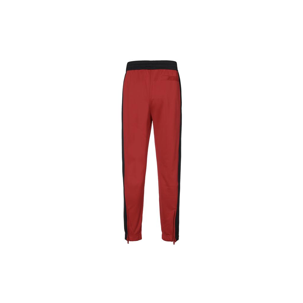 Air Jordan Jumpman Classics Tricot Warmup Pants 'Red' Men's CK6747-687