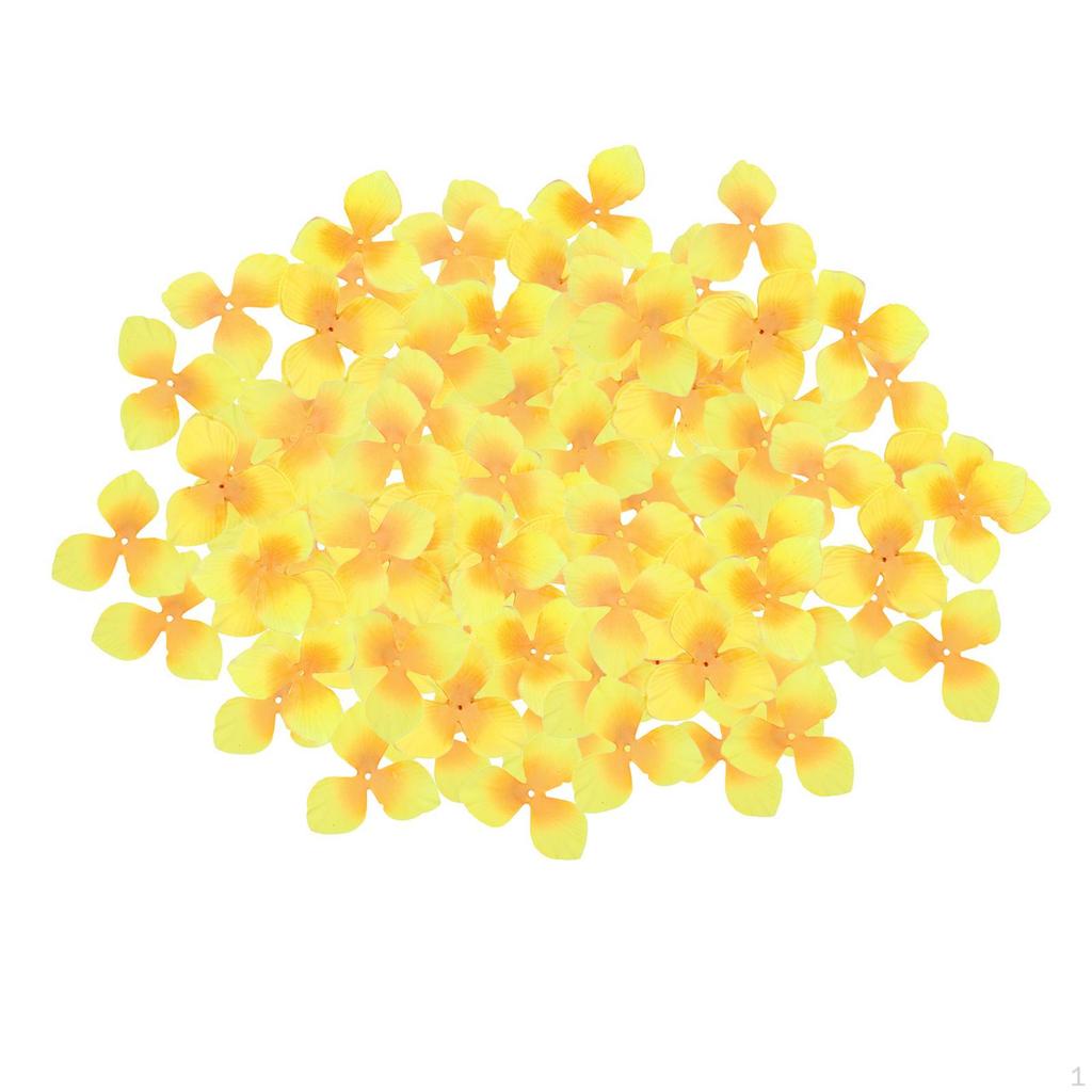 200 Pieces Wedding Confetti for Birthdays Centerpieces