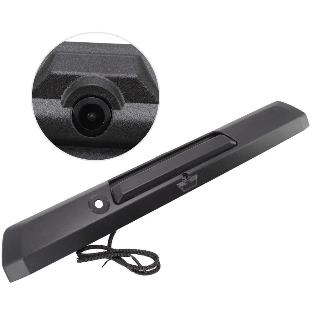 

Backup Camera Tailgate Handle For Ford Super Duty 2017-2022