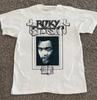 Roky Erickson Openers Album Kurzarm Unisex Unisex T-Shirt
