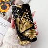 For Samsung Galaxy A17 5G Case SM-A176B Popular Painted Cover Soft Silicone Phone Case For Samsung A17 A 17 5G Back Cover Fundas
