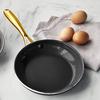 Greenpan Studio 20cm Frying Pan with a Non-stick, Diamond-based Ceramic Coating Made from Sand-derived Minerals, Free of Harmful Substances. Compatibl