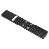 Ersatzfernbedienung Universelle TV-Sprachfernbedienung Kompatibel für TCL RC901V FMR7 TV