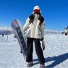 OEING Men's Warm Ski Suit