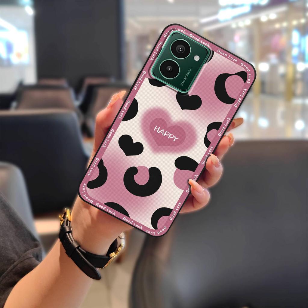 Nokia HMD Pulse Series Dustproof Cute Heat Dissipation Phone Case