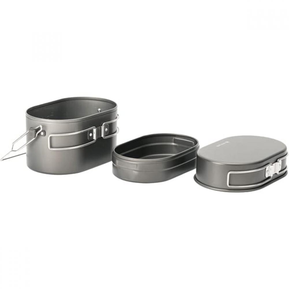 Snow Peak Scs 250 [wapper Cooker]