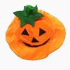 Halloween Party Hat Novelty Pumpkin Headgear Cosplay Costume Festival Headdress