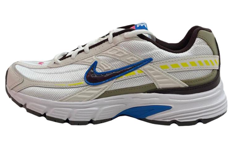 Nike Initiator  White Neon Blue FN3443-121 44