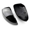 For VW Tiguan Sharan Skoda Yeti Seat Alhambra Car Replacement Rearview Side Door Mirror Cover Wing Cap Exterior Housing Trim