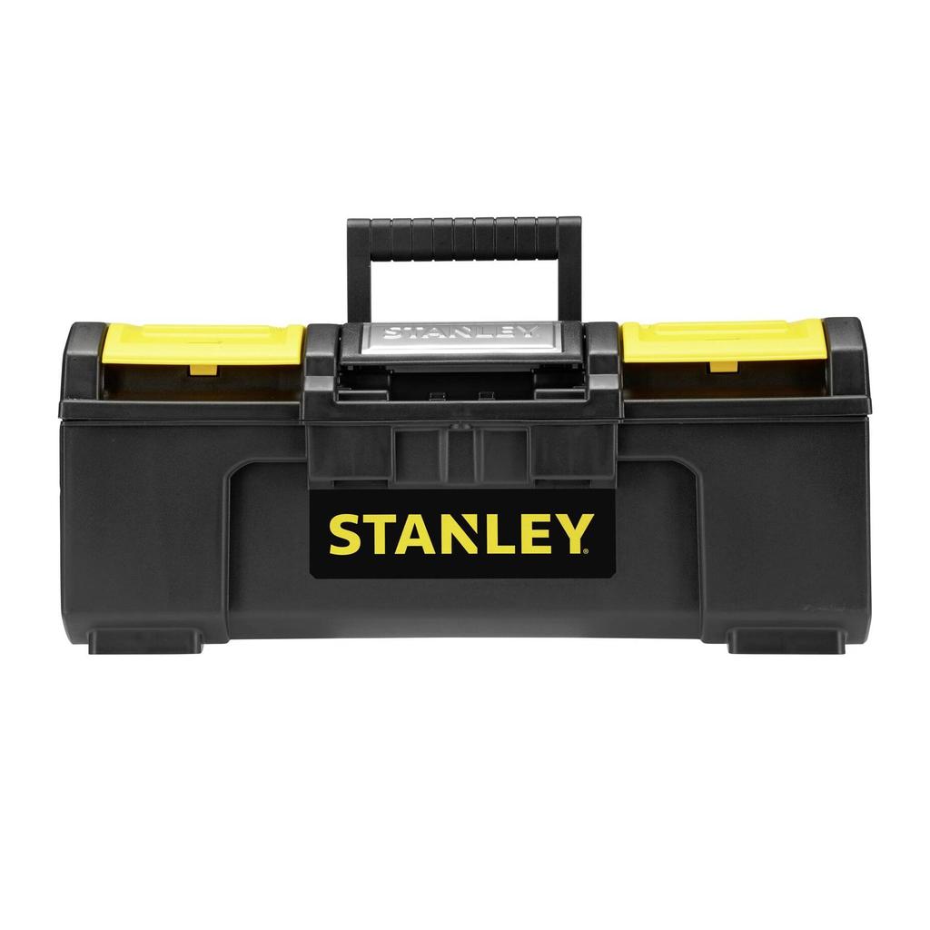 Stanley Padlock Eyelet Tool Box