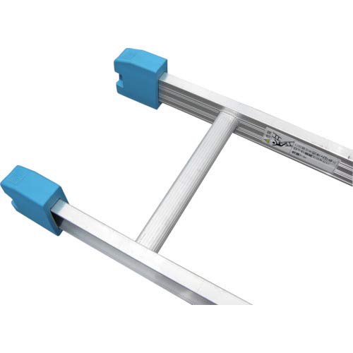 PiCa Ladder Option, Ladder Top Cover LP-TC, Easy Installation, Safety Measures for Outdoor Work
