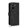 For Xiaomi Redmi A5 4G (171.7mm)/Poco C71 4G Leather Case Skin Feel Anti Drop Wallet Flip Phone Cover